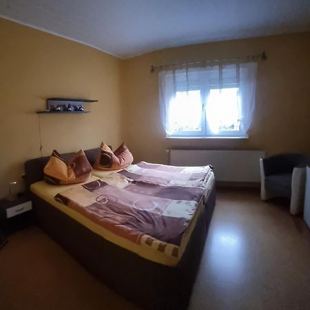 Ferienhaus Koehler Wittenberg Dış mekan fotoğraf