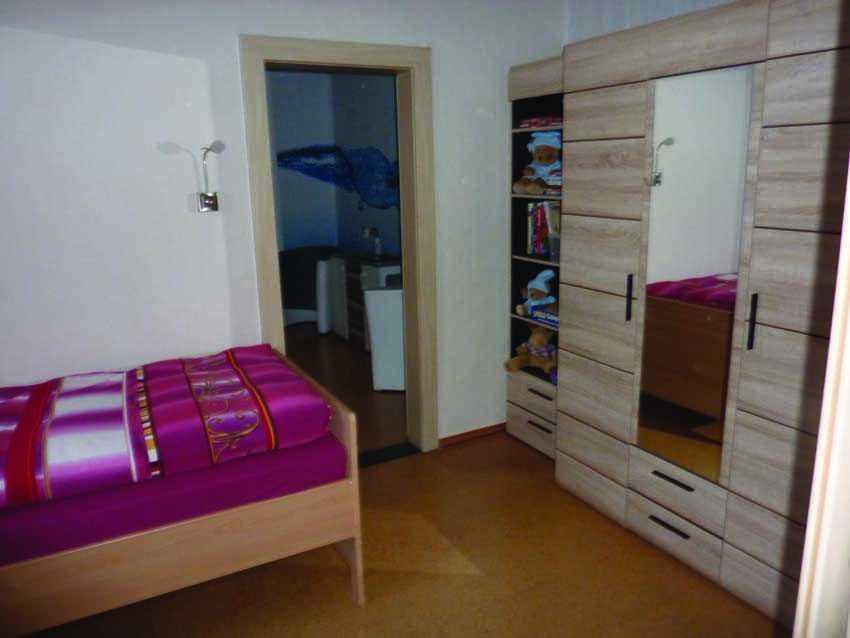Ferienhaus Koehler Wittenberg Dış mekan fotoğraf